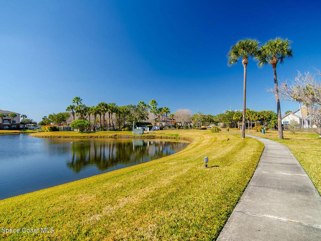 6450 Borasco Drive, Melbourne, FL 32940