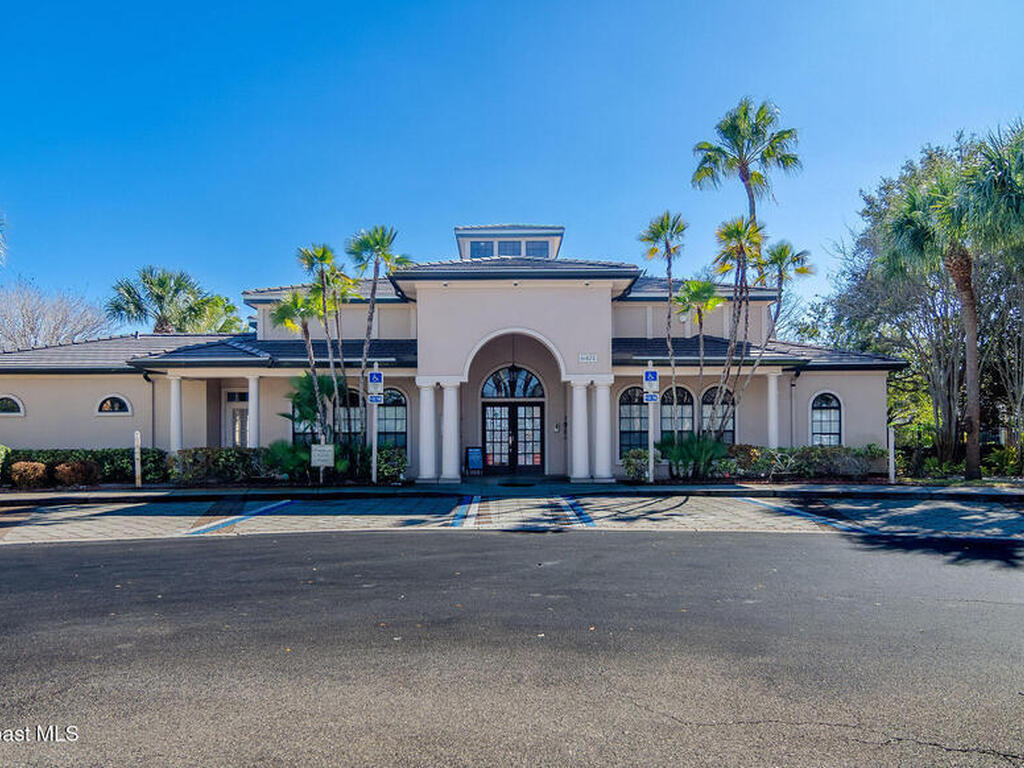 6450 Borasco Drive, Melbourne, FL 32940