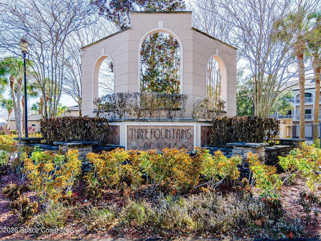 6450 Borasco Drive, Melbourne, FL 32940