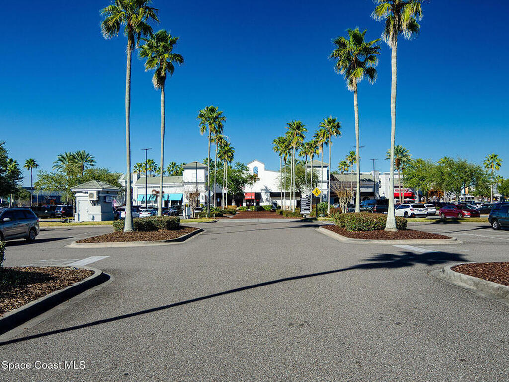 6450 Borasco Drive, Melbourne, FL 32940