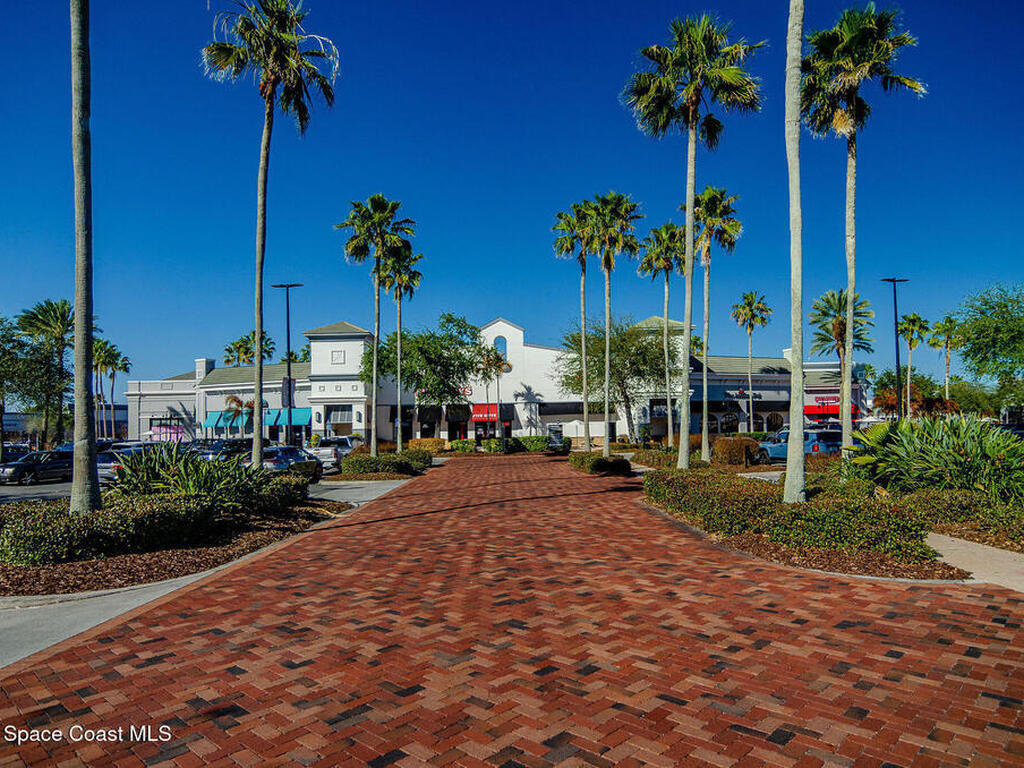 6450 Borasco Drive, Melbourne, FL 32940