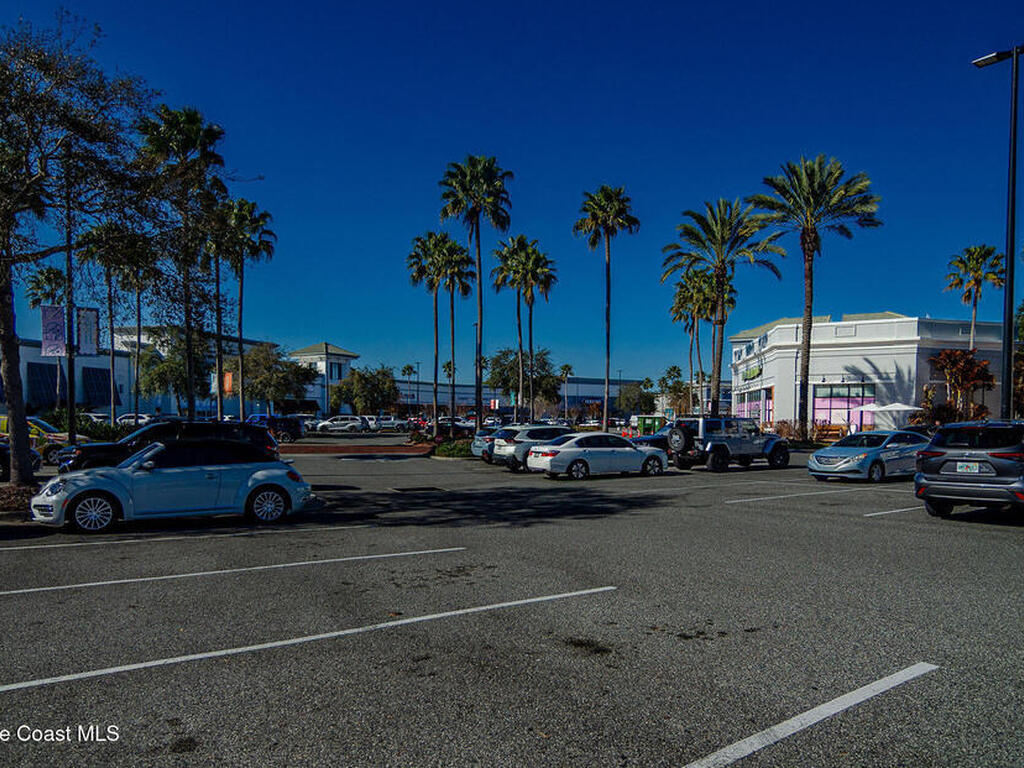 6450 Borasco Drive, Melbourne, FL 32940