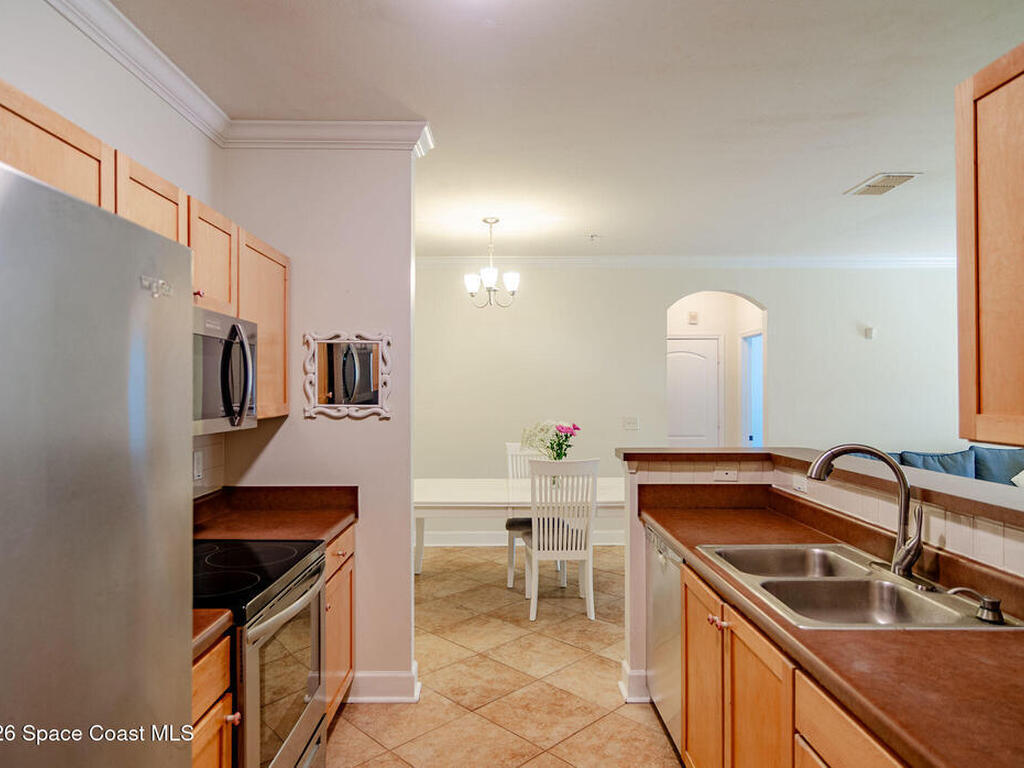 6450 Borasco Drive, Melbourne, FL 32940