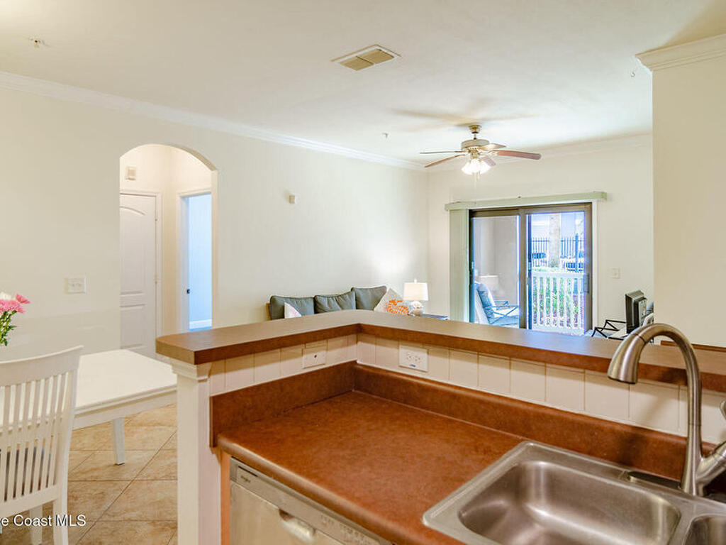 6450 Borasco Drive, Melbourne, FL 32940