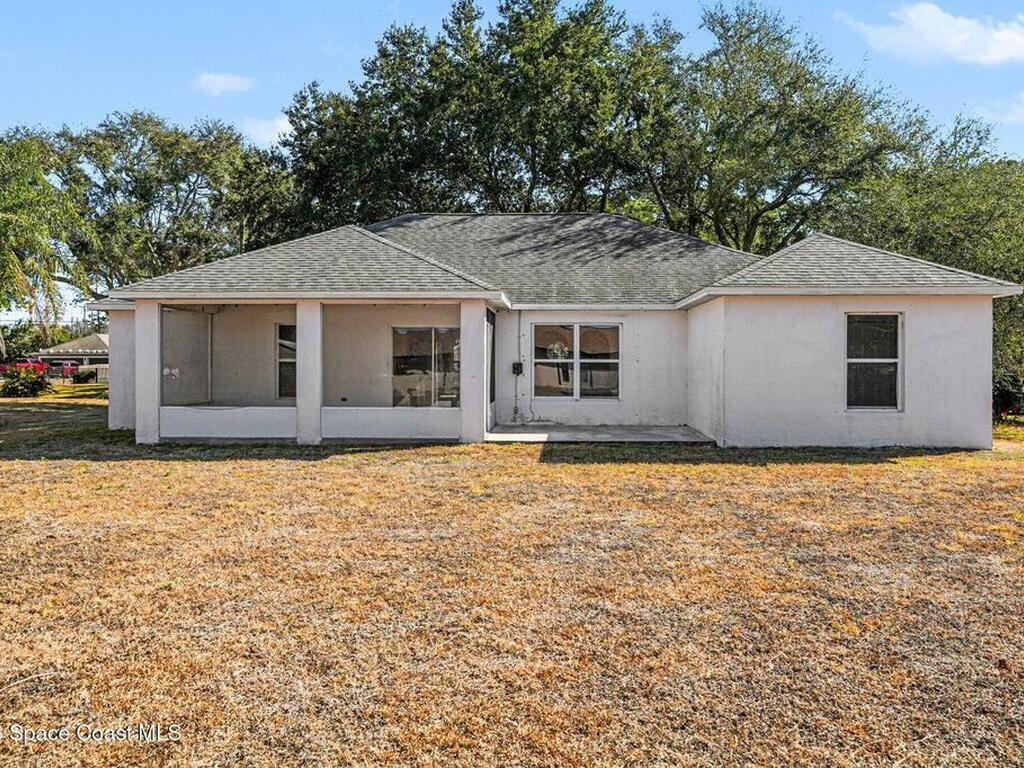 7350 Bartow Avenue, Cocoa, FL 32927