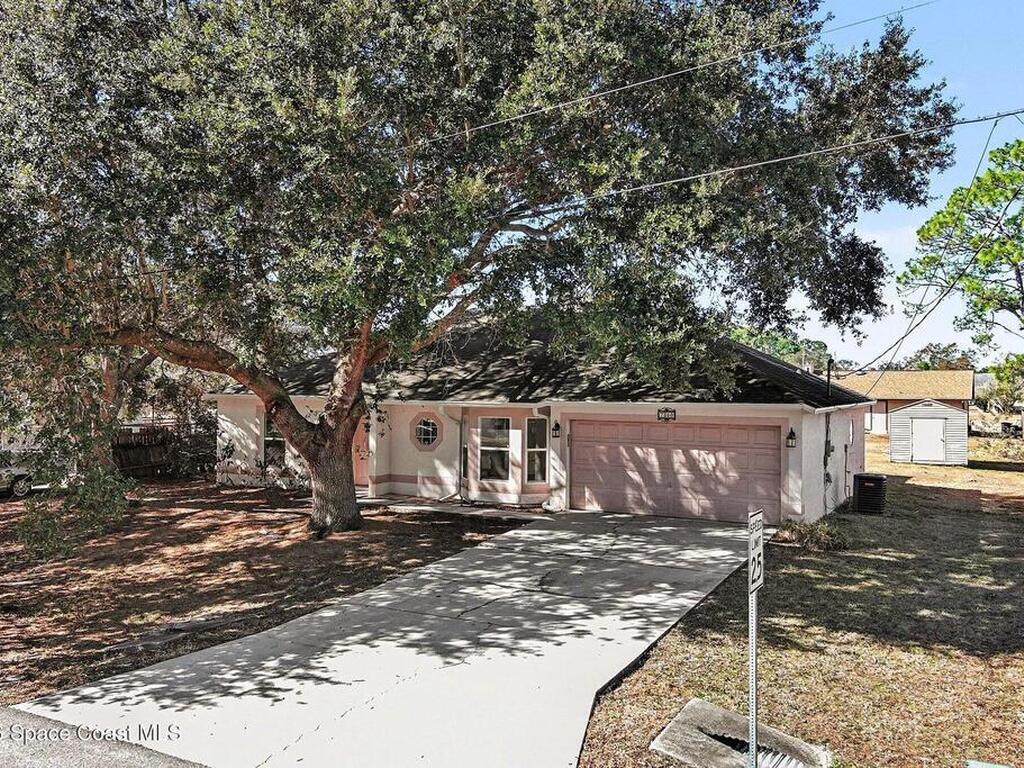 7350 Bartow Avenue, Cocoa, FL 32927