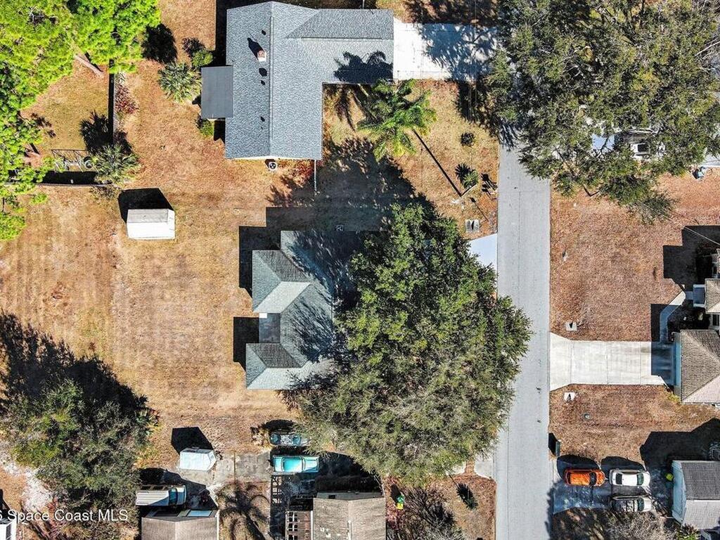 7350 Bartow Avenue, Cocoa, FL 32927