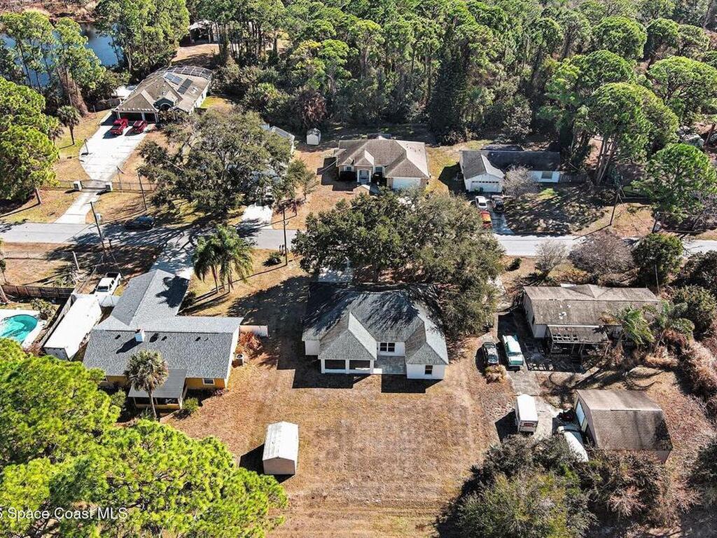 7350 Bartow Avenue, Cocoa, FL 32927