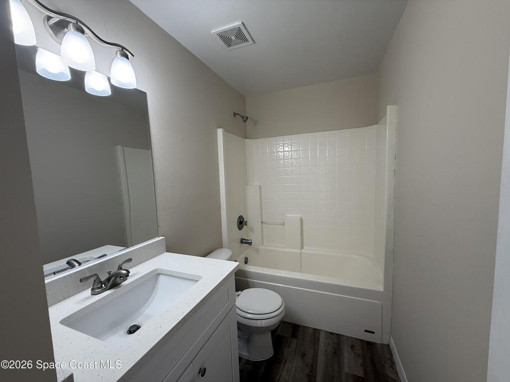 6555 Corsica Boulevard, Cocoa, FL 32927