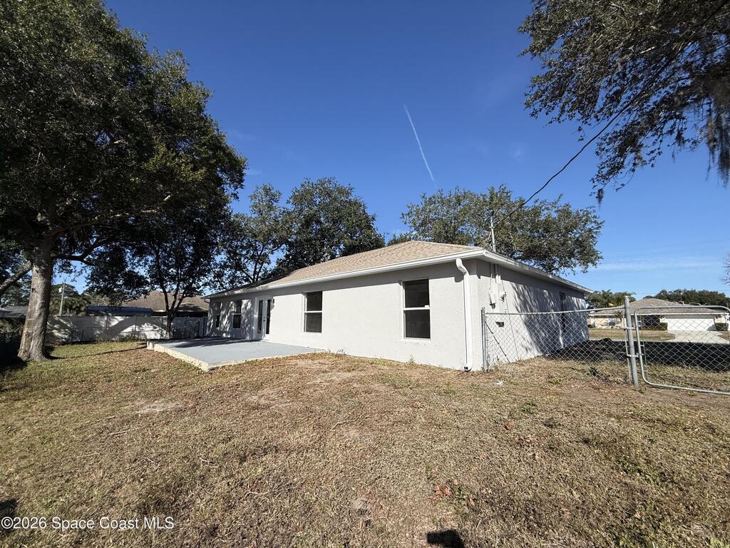 6555 Corsica Boulevard, Cocoa, FL 32927