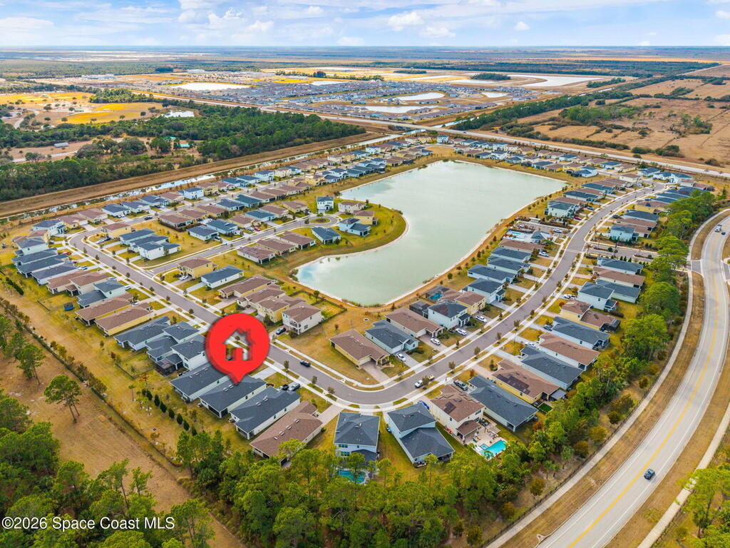 492 Veridian Circle, Palm Bay, FL 32907