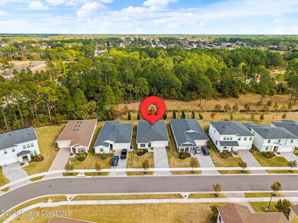 492 Veridian Circle, Palm Bay, FL 32907