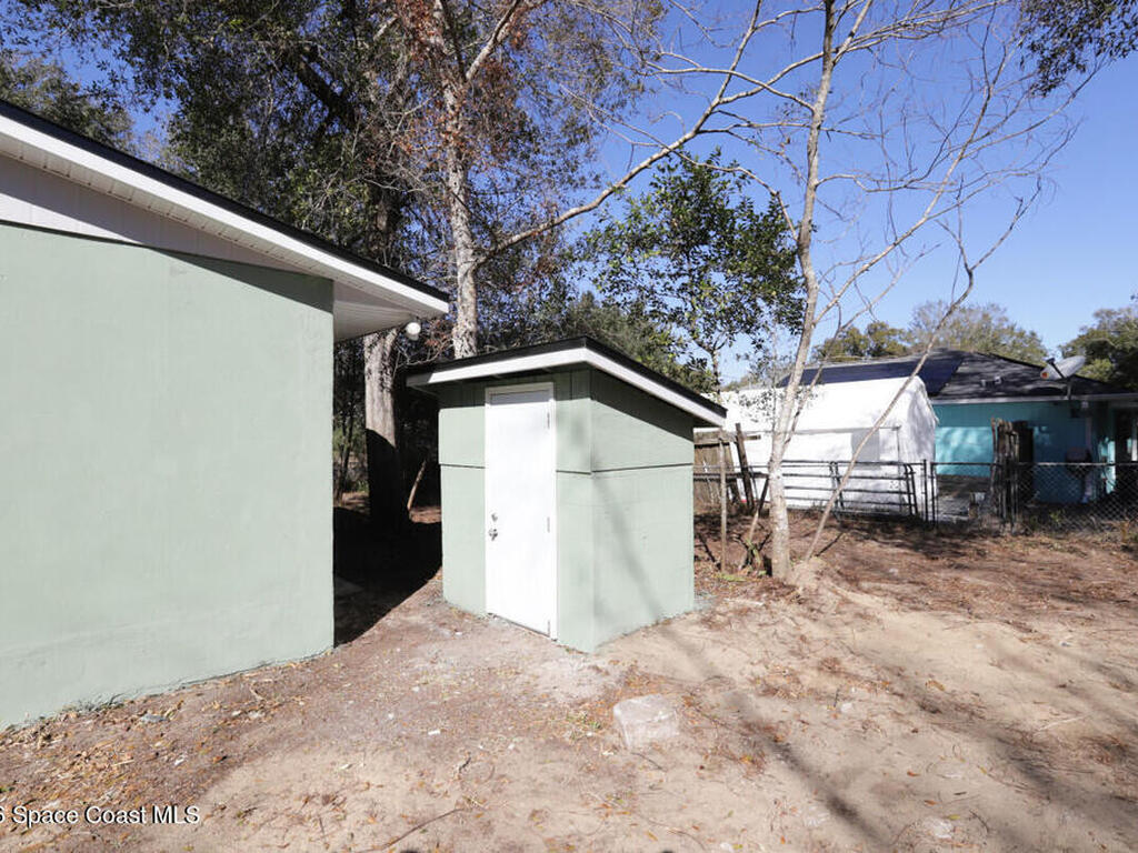 2040 Tropic Street, Titusville, FL 32796