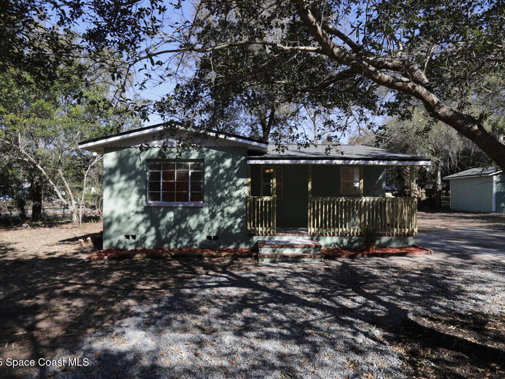 2040 Tropic Street, Titusville, FL 32796