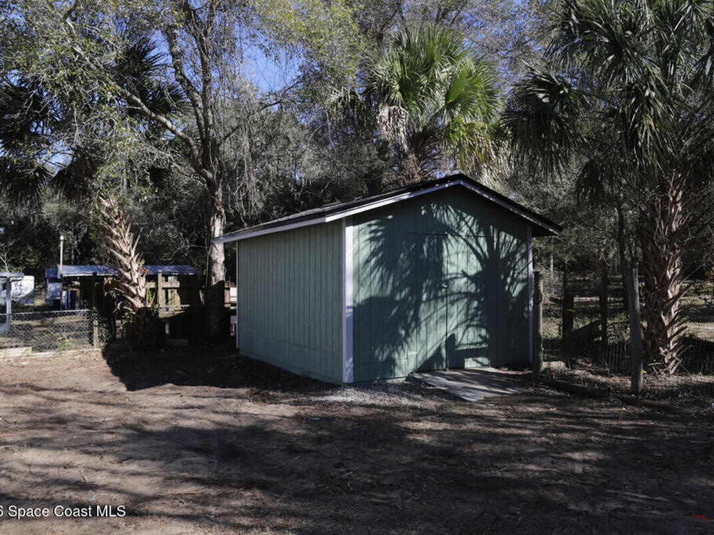 2040 Tropic Street, Titusville, FL 32796