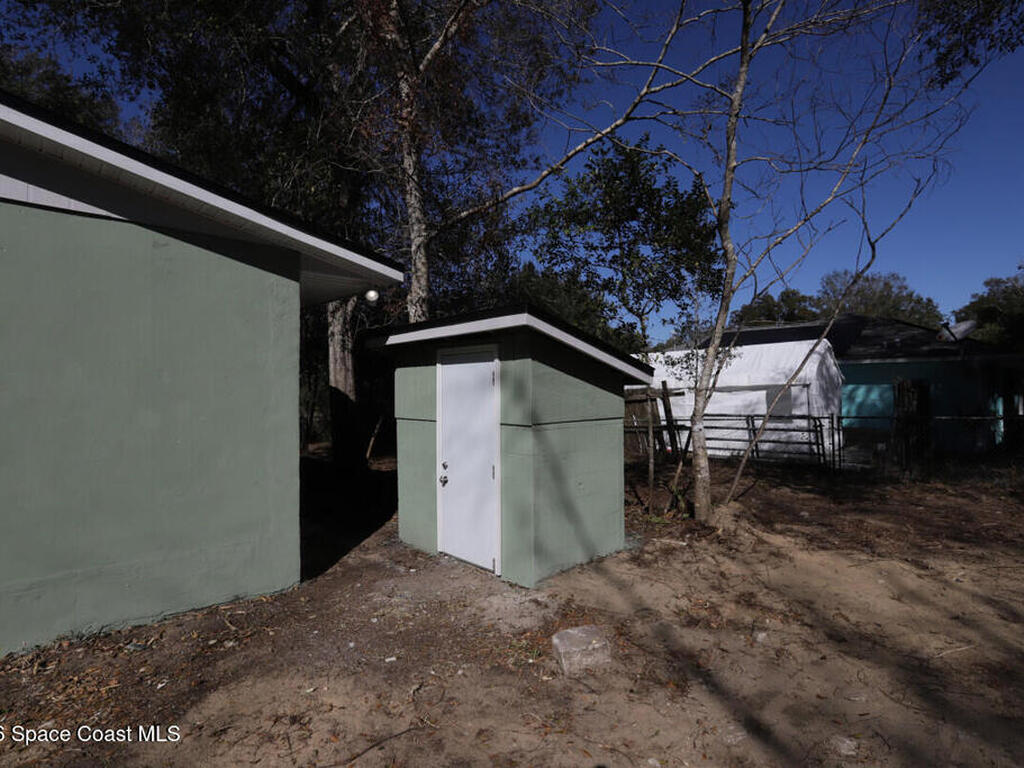 2040 Tropic Street, Titusville, FL 32796