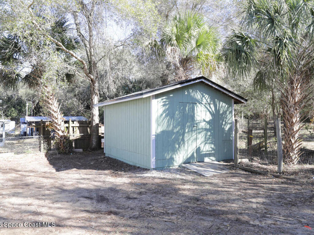 2040 Tropic Street, Titusville, FL 32796