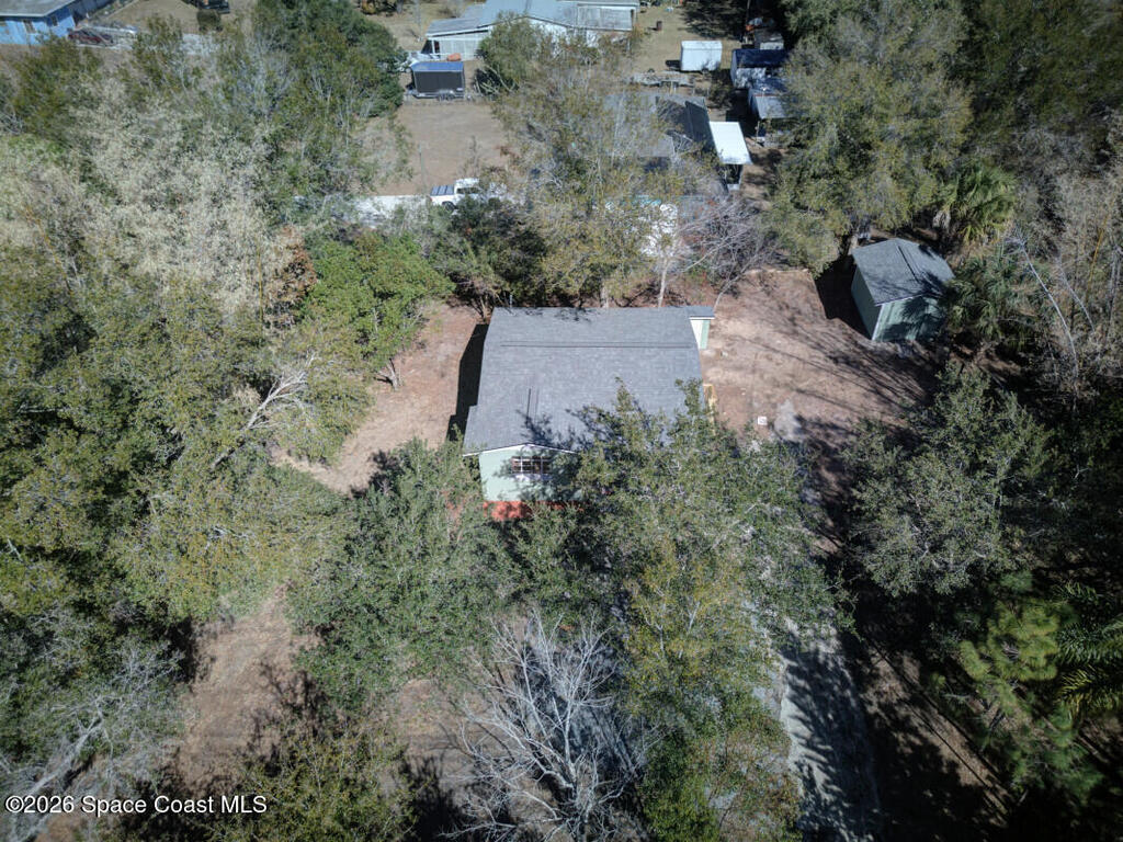 2040 Tropic Street, Titusville, FL 32796