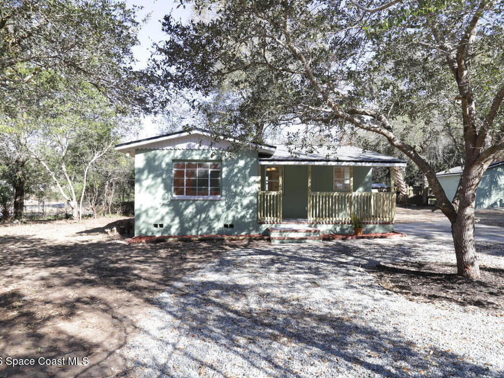 2040 Tropic Street, Titusville, FL 32796