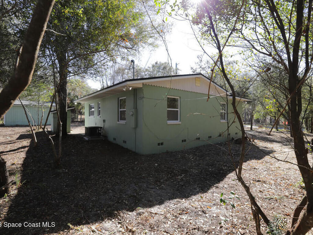 2040 Tropic Street, Titusville, FL 32796