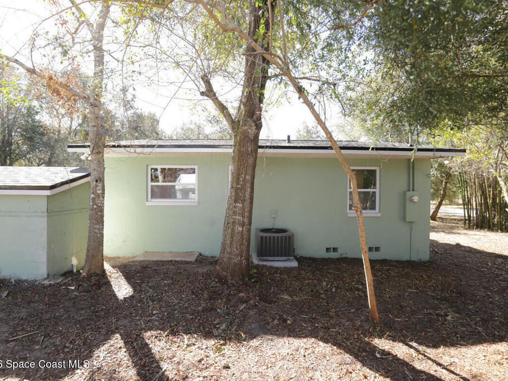 2040 Tropic Street, Titusville, FL 32796