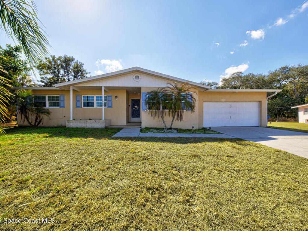 408 Addison Avenue, Palm Bay, FL 32907