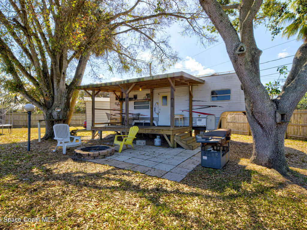 408 Addison Avenue, Palm Bay, FL 32907