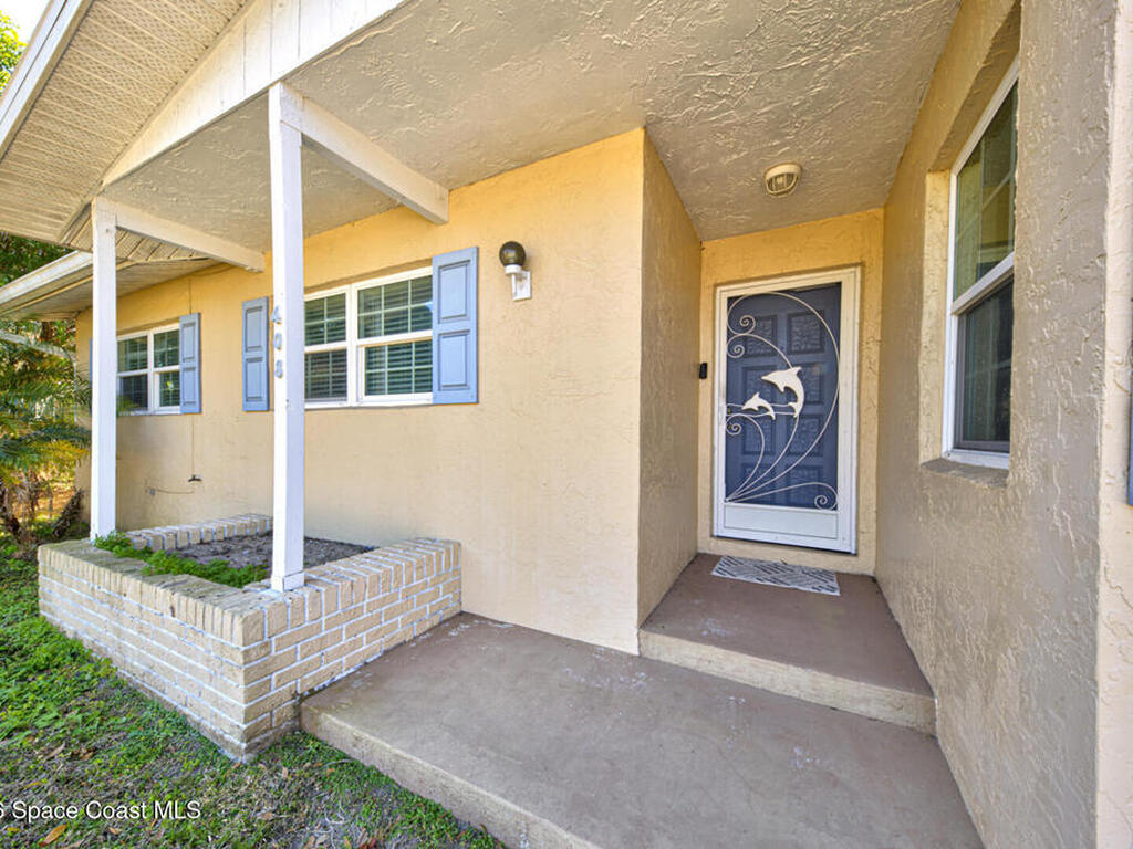 408 Addison Avenue, Palm Bay, FL 32907