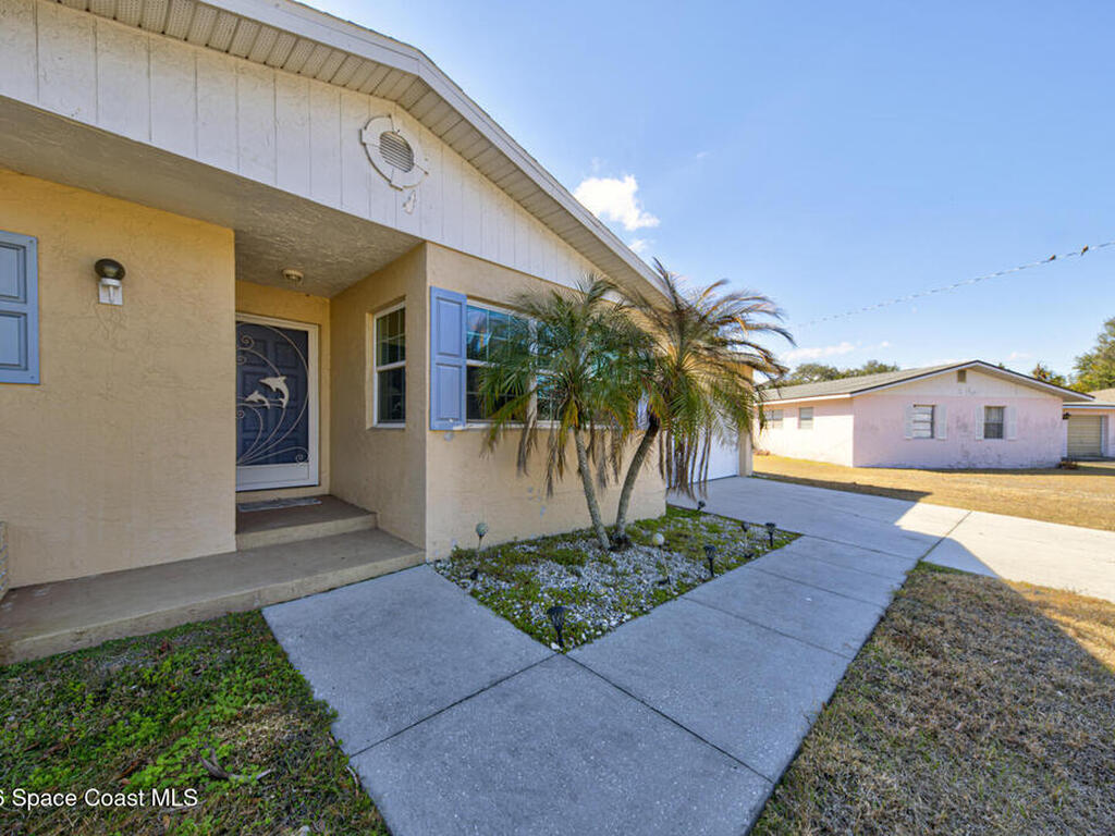 408 Addison Avenue, Palm Bay, FL 32907