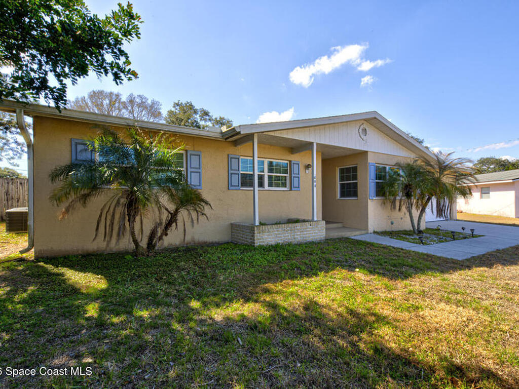 408 Addison Avenue, Palm Bay, FL 32907