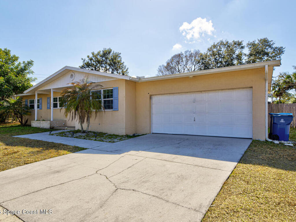 408 Addison Avenue, Palm Bay, FL 32907