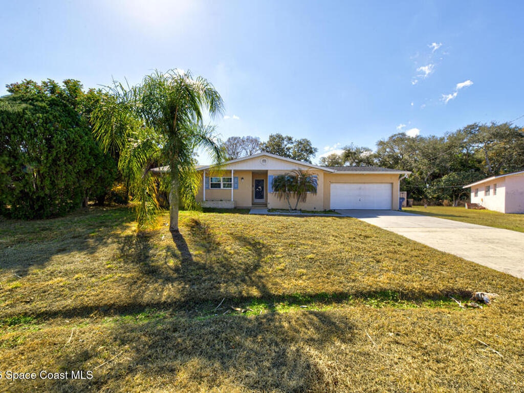 408 Addison Avenue, Palm Bay, FL 32907