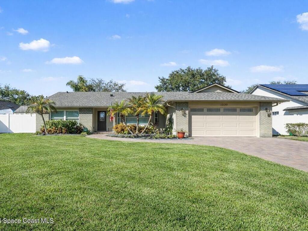 1530 Spring Ridge Circle, Winter Garden, FL 34787
