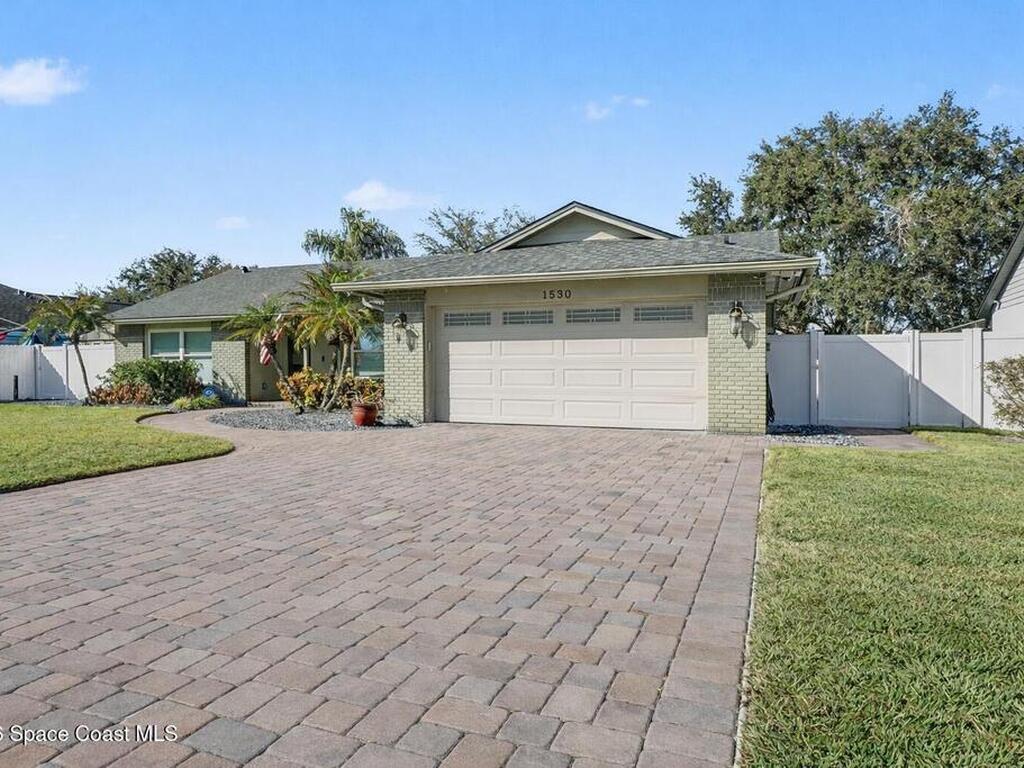 1530 Spring Ridge Circle, Winter Garden, FL 34787
