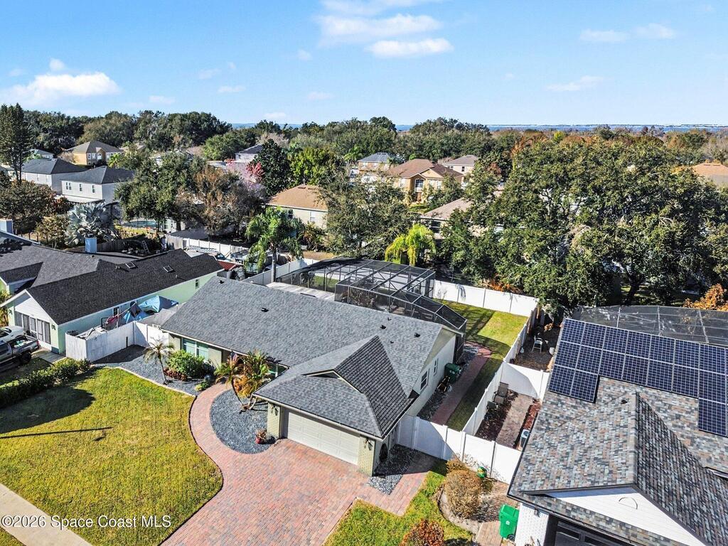 1530 Spring Ridge Circle, Winter Garden, FL 34787