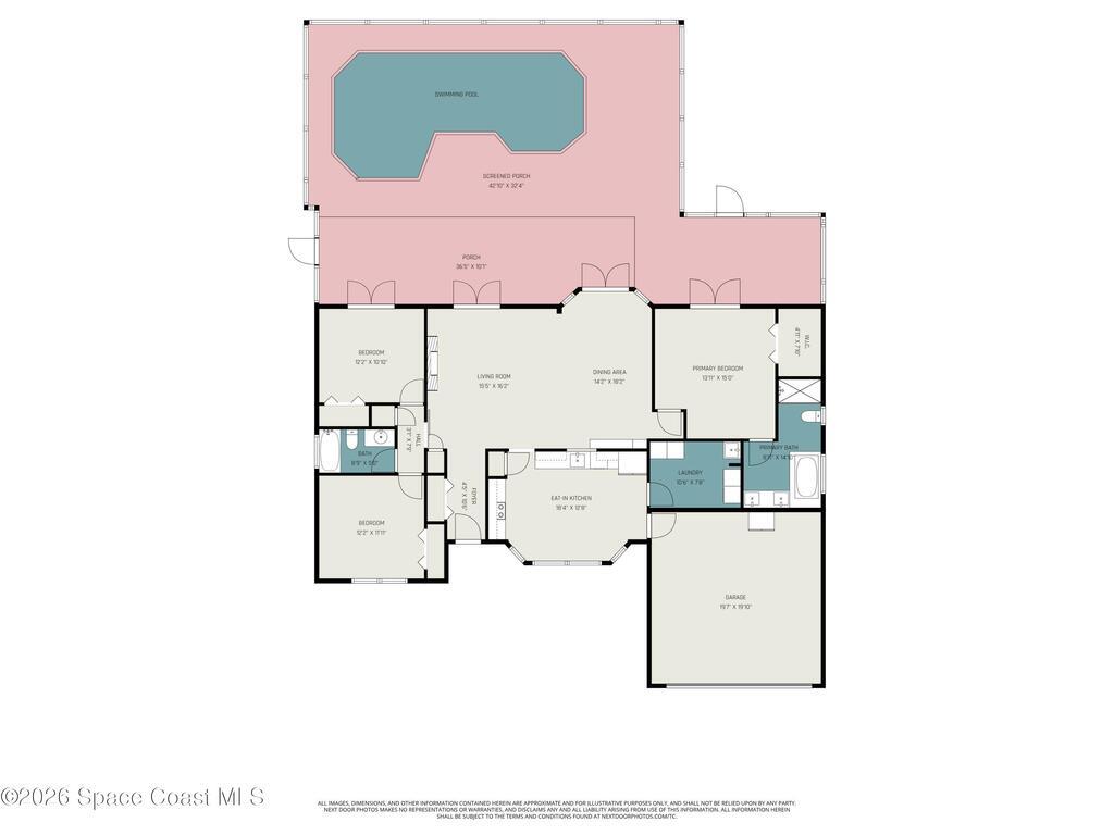 1530 Spring Ridge Circle, Winter Garden, FL 34787