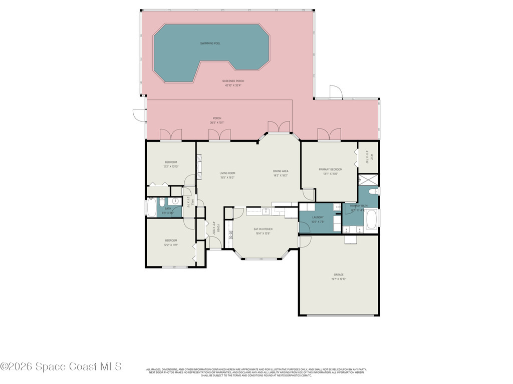 1530 Spring Ridge Circle, Winter Garden, FL 34787