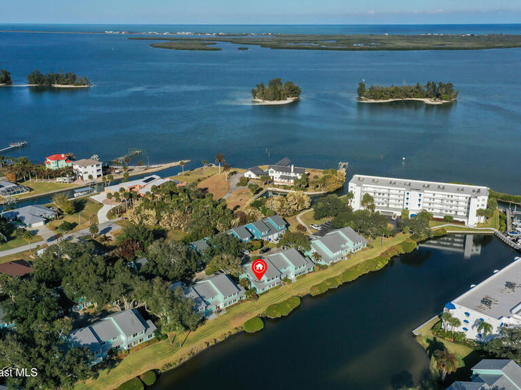 6205 River Run Drive, Sebastian, FL 32958