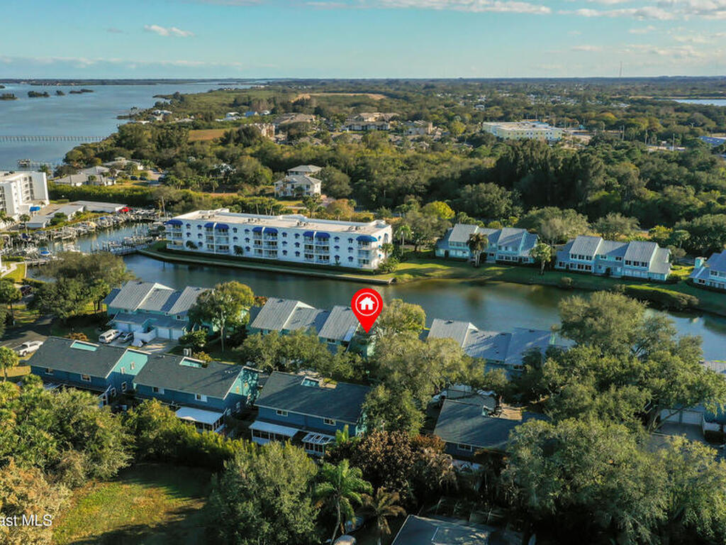 6205 River Run Drive, Sebastian, FL 32958