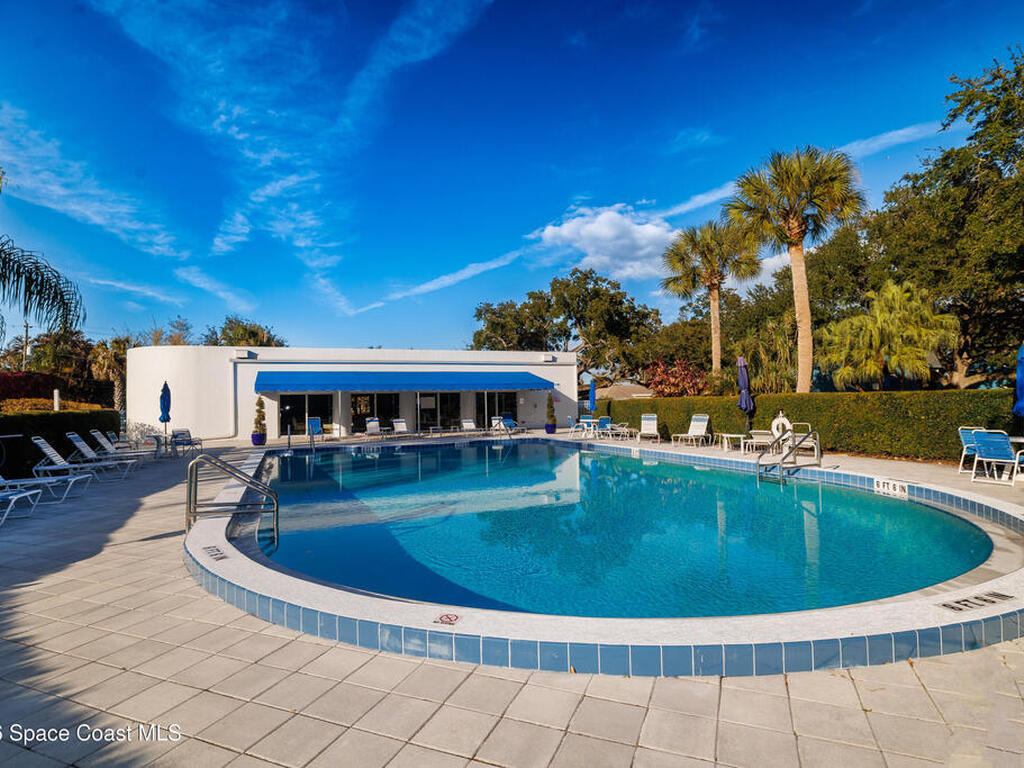 6205 River Run Drive, Sebastian, FL 32958