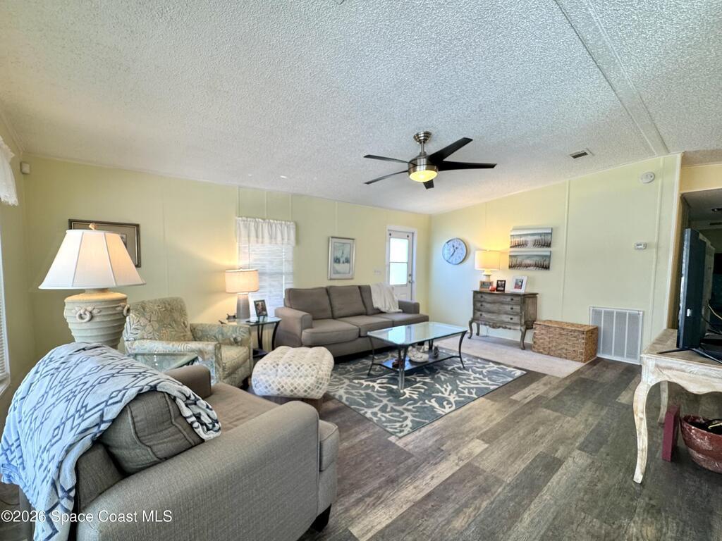 482 Marlin Circle, Barefoot Bay, FL 32976