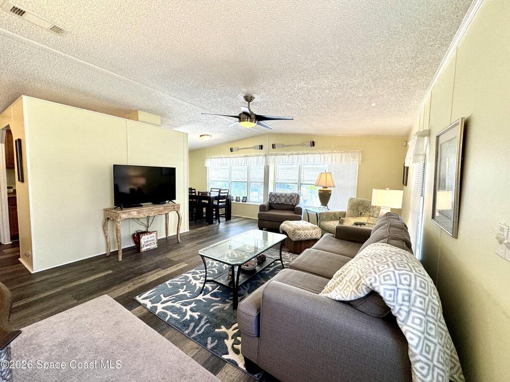 482 Marlin Circle, Barefoot Bay, FL 32976