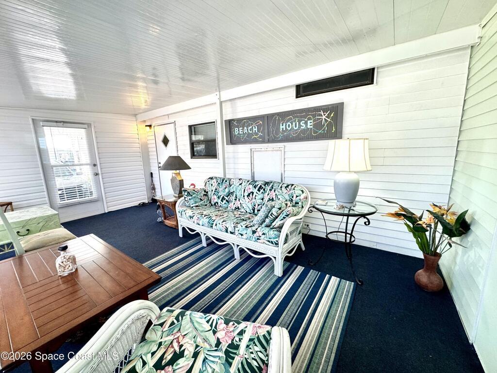 482 Marlin Circle, Barefoot Bay, FL 32976