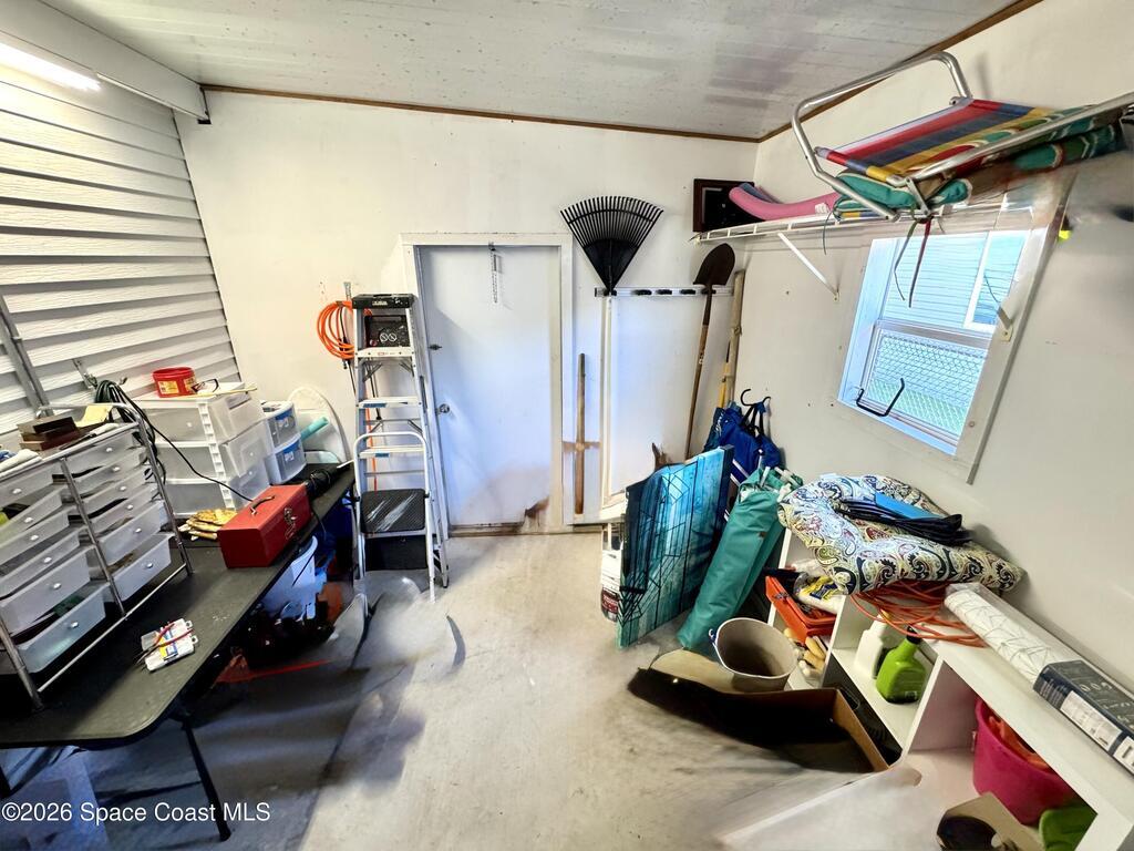 482 Marlin Circle, Barefoot Bay, FL 32976