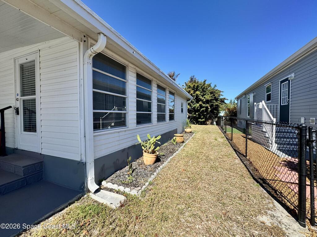 482 Marlin Circle, Barefoot Bay, FL 32976