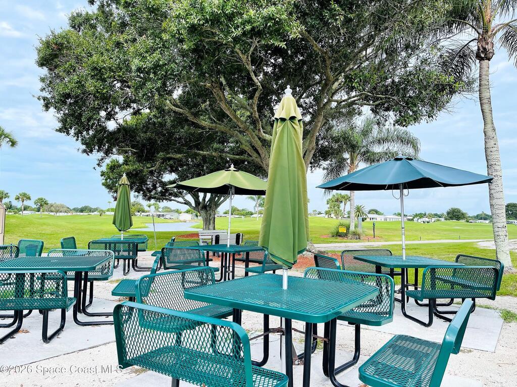 482 Marlin Circle, Barefoot Bay, FL 32976