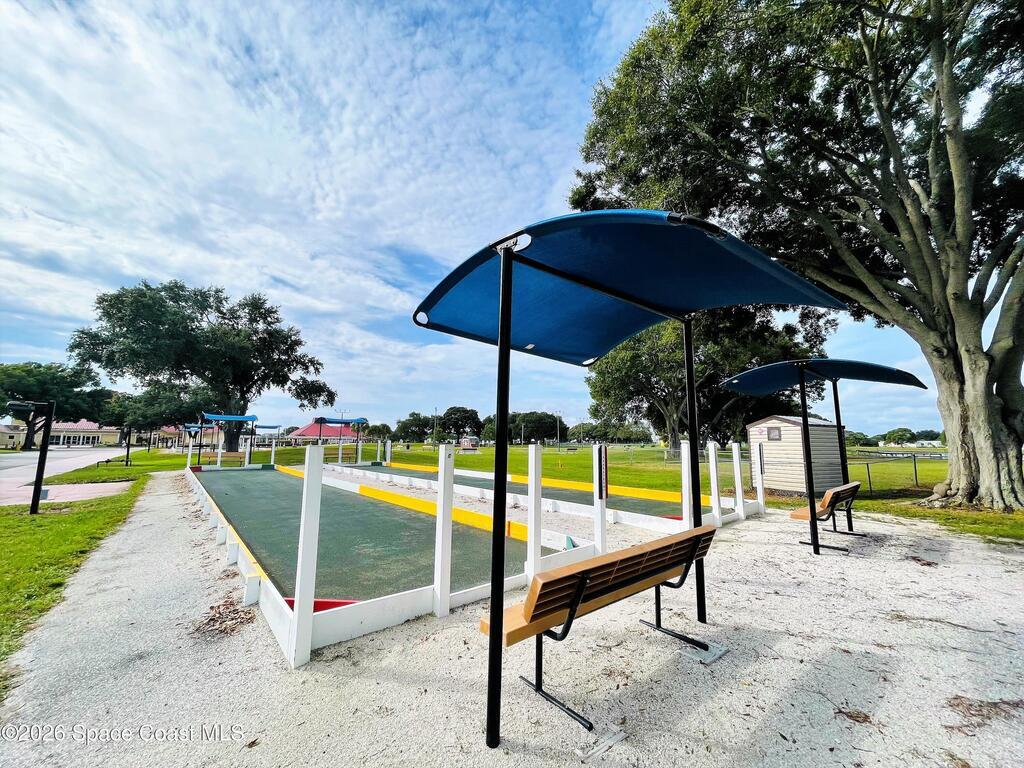 482 Marlin Circle, Barefoot Bay, FL 32976