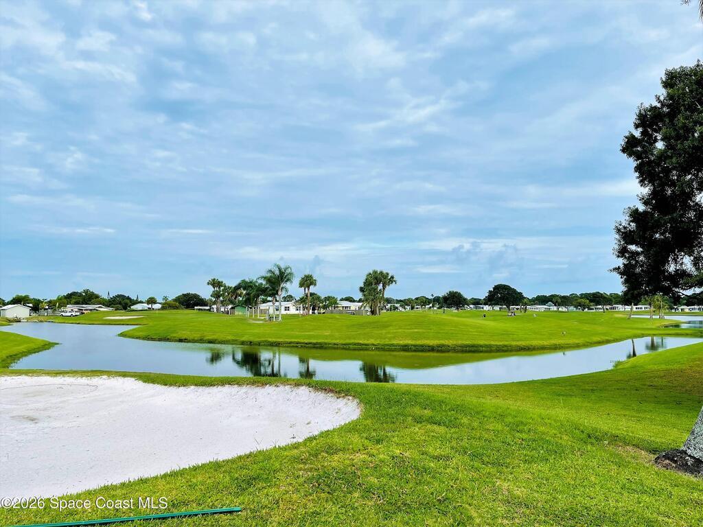 482 Marlin Circle, Barefoot Bay, FL 32976