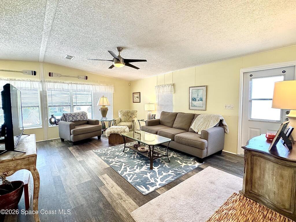 482 Marlin Circle, Barefoot Bay, FL 32976