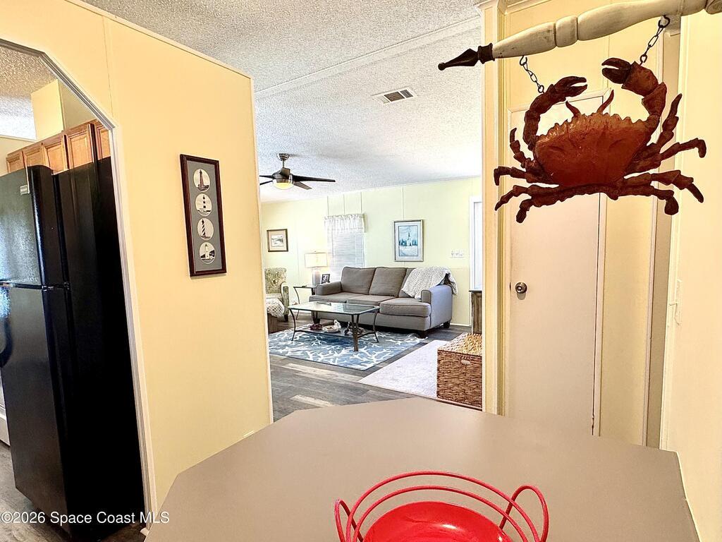 482 Marlin Circle, Barefoot Bay, FL 32976